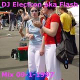 DJ-Electron - Mix-Tape 09-1-1997