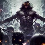 Firestarter (Halloween Warm Up Mix)