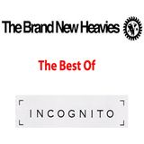 The Best of The Brand New Heavies and Incognito