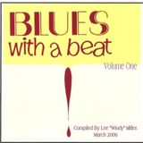 Blues with a BEAT! - Volume One