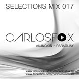 Carlos Fox @ Selections #017