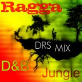 Rumble In The Jungle.....September 2011 (Ragga D&B & Jungle)
