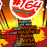Miqrokosmos ☆ Part 164/2 ☆ MATTHEW CLARCK ☆ 08.08.15