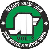 Jonh Mayze & Miguel Faria - Nove3cinco Mashup Radio Show vol 2