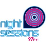 Night Sessions Radio Energia 97.7FM Radio Show Special Tropical House 2015
