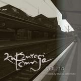 Kutsurogi Lounge Vol. 14