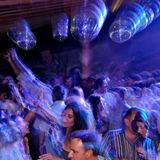 Mr Vpoz Live @ Santa Marina Private Beach Full Moon Season Closing Party 31.08.2012