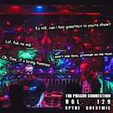 Spyre - Live Guestmix @ The Prague Connection vol.129 with Blofeld on Bassdrive.com