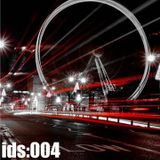 Irish Dubstep Podcast Vol.4 - CJ Fitz