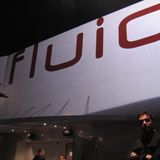 Djs Claudio di Rocco + Leo Mas + Ralf @ Fluid 31-03-2002