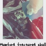 Matt Mumford
