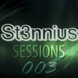St3nnius Sessions 003