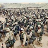 Re-Deploy to Iraq!