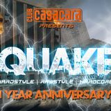 Quake Promo Mix - Vociferous