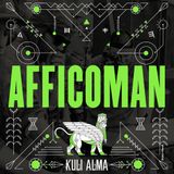 Afficoman for Kuli Alma