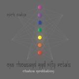 Rick Batyr-Resonating Visuddha