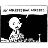 ANXIETY GROOVES