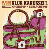 Booty Carell - Klub Karussell Mini Mix