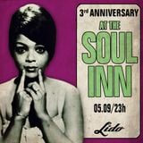 At The Soul Inn Berlin | Promo Mix 09/2009 | by Kristian Auth