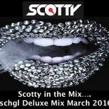 Scotty in the Mix…. Ischgl Deluxe Mix March 2016
