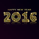 New Year 2016 (Club Marchella Buffalo)