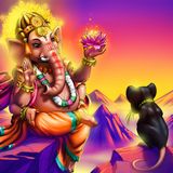 Om Namah Shivaya