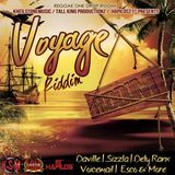 Scriptures riddim mix by DJ King Ralph