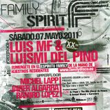 Luismi & Luismi @ FamilyClub _Spirit (7.05.2011)1pt