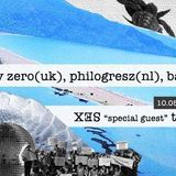 Philogresz - Live at WAKE UP CALL Istanbul