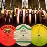 Real Gospel House !!! Go To The Church mix !!! Dj Spen Basement Boys Jasper Street Company !!