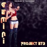 Shadow Gemini Projekt 273