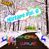 Mixtape Vol.6 by Andry Wave