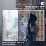 NTS 20/5/2015 w/ Special Guest Submerse