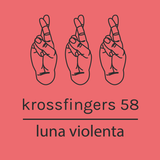 Krossfingers 58 by Luna Violenta