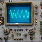 where is the signal ?