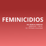 18 FEB 2015 - Feminicidios