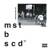 /////////////////// COMP 009 GUEST MIX: mstbscd°