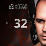 Artas Clubbing 32 (2015-05-01) POWER HIT RADIO