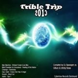DJ Spacejam & Gillium & Infinity Noise - Trible Trip