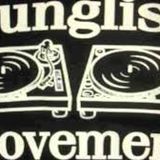 Lost & Found Chilled Dnb/Jungle Mix Dr_eamon 2015