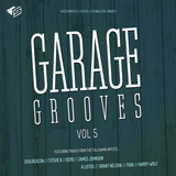 J Slinky presents...Garage Grooves Vol 5