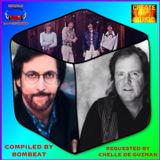 The Best Of Bread , Michael Johnson & Stephen Bishop