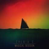 Zhenia S. - Musical Session # 12 24.01.2016