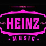 David Dorad @ Distillery Leipzig - Heinz Music Label Night 22-11-2014