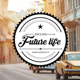 Future Life #038 | Future House | Mixed by Exclaim | Future House