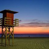 BEACH MUZIC summer 2014 by Raoul Boreal