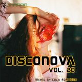 Disconova Vol. 20