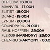 Lynum @ Solotrance Day 2014
