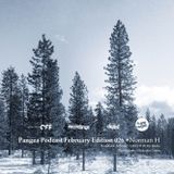 Norman H | Pangea Podcast 026 | February Edition 2016