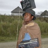 Africa On Wax